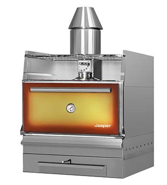 ГРИЛЬ-ПЕЧЬ JOSPER HJX-25MBC