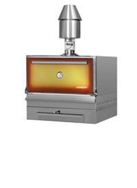 ГРИЛЬ-ПЕЧЬ JOSPER HJX-38
