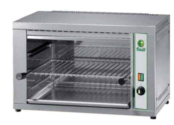 Гриль Salamander FIMAR (Италия)