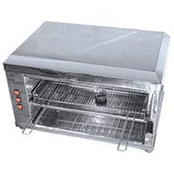 Гриль-саламандра электрический Ф6АЖЭ