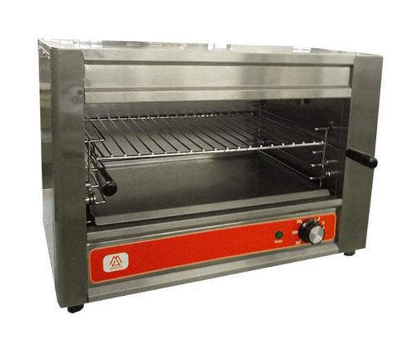 Гриль Саламандра ГС-600/2-Э АЛЕНТА