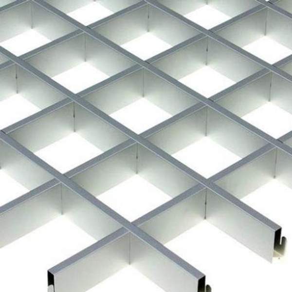 "Грильято" металлик 60х60