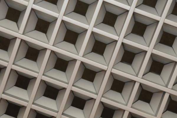 Грильято пирамидальный