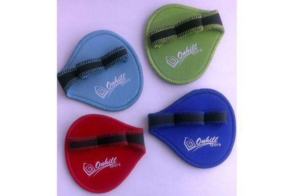 Gripad - для занятий атлетикой и фитнесом