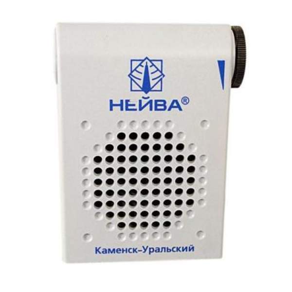 Громкоговоритель "Нейва АГ-304"