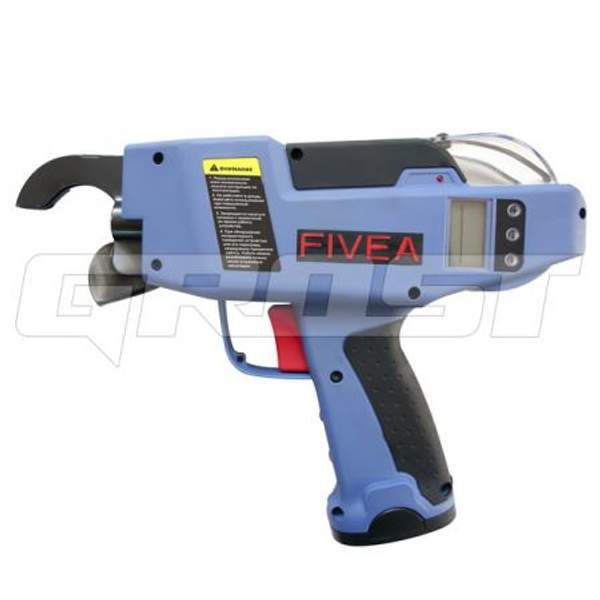 GROST Пистолет для вязки арматуры RT 408