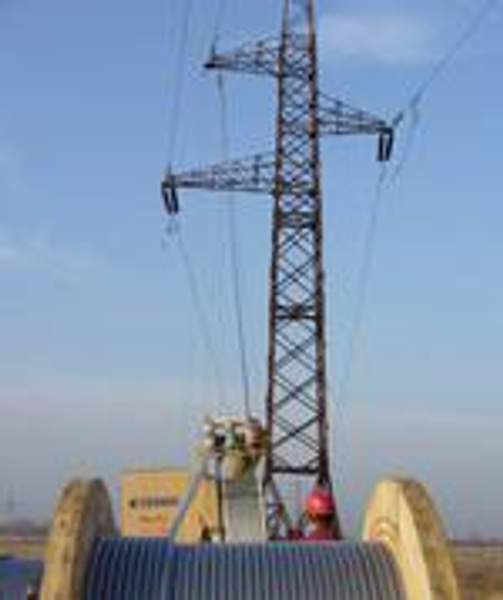 Грозозащитный трос МЗ-В-ОЖ-Н-Р