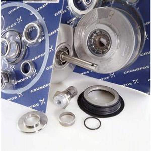 Grundfos Подшипник Grundfos Ball bearing 7311 B TVP UA /spare