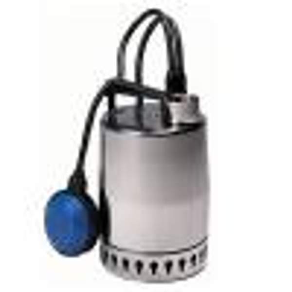 Grundfos Unilift KP 250-A1 Дренажный насос