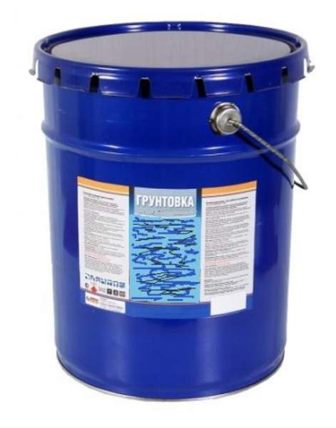 Грунт ГФ-021