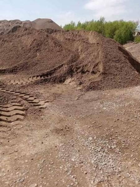 Грунт плодородный с доставкой по Нижегородской области