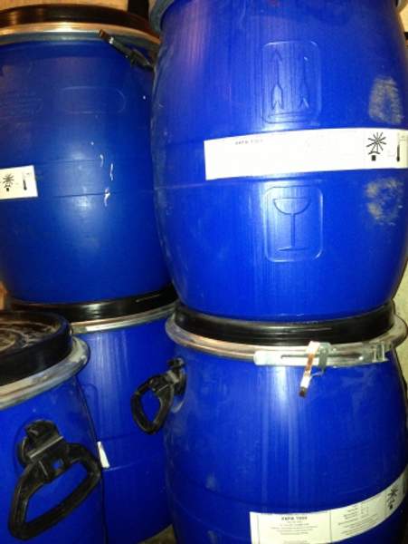 Грунт УХРА 0501 по бетону