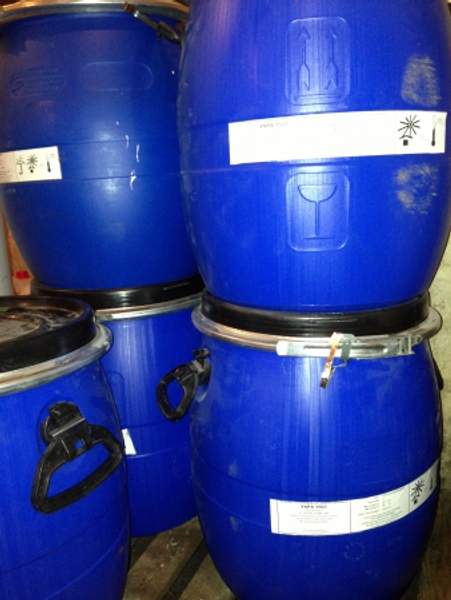 Грунтовка "Ухра 1503"