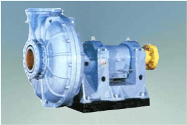 Грунтовые насосы