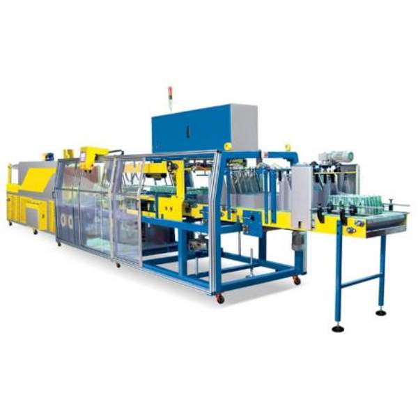 Группиратор в пленку