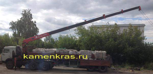 Грузоперевозки манипулятор длинномер