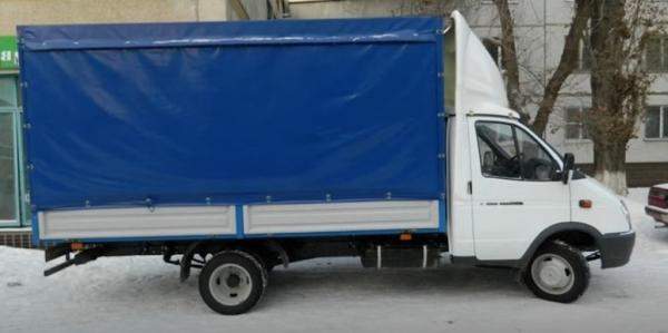 Грузоперевозки, переезды в Арзамас, межгород