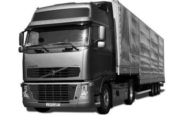 Грузоперевозки Тюмень Муравленко