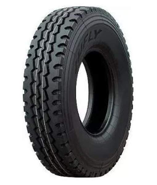 Грузовая шина Hifly HH301 12.00R20 156/153K TT универсальная 20PR