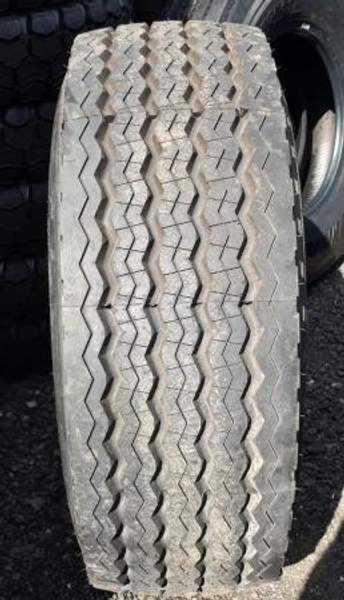 Грузовая шина LEAO 385/65 R22.5 A 928