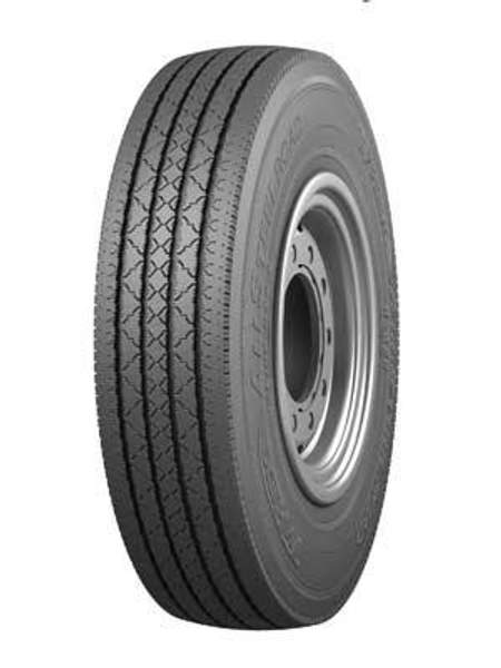 Грузовая шина Tyrex All Steel FR-401 295/80R22.5 на руль
