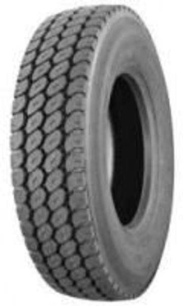 Грузовая шина Tyrex All Steel VM-1 315/80R22.5 для стройки