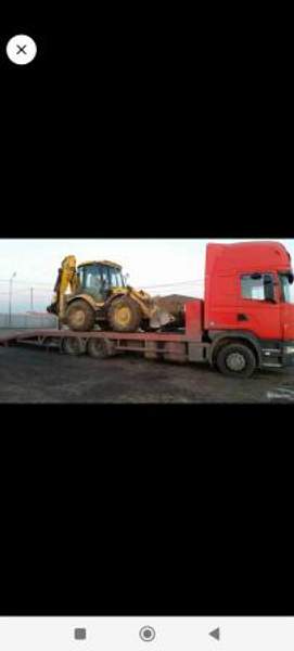 Грузовой эвакуатор Ростов-на-дону