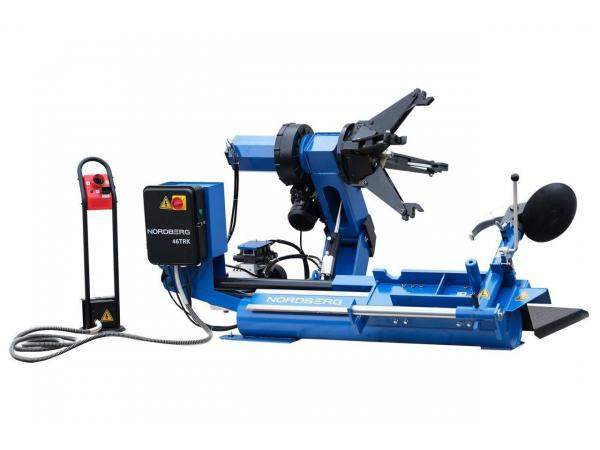 Грузовой шиномонтажный станок Nordberg 46TRK