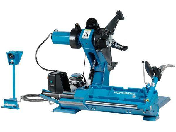 Грузовой шиномонтажный станок Nordberg 46TRK46