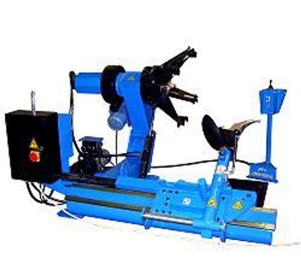 Грузовой шиномонтажный станок Trommelberg 1580