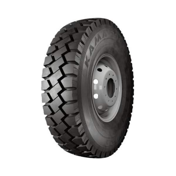 Грузовые шины 12.00R20 КАМА-701
