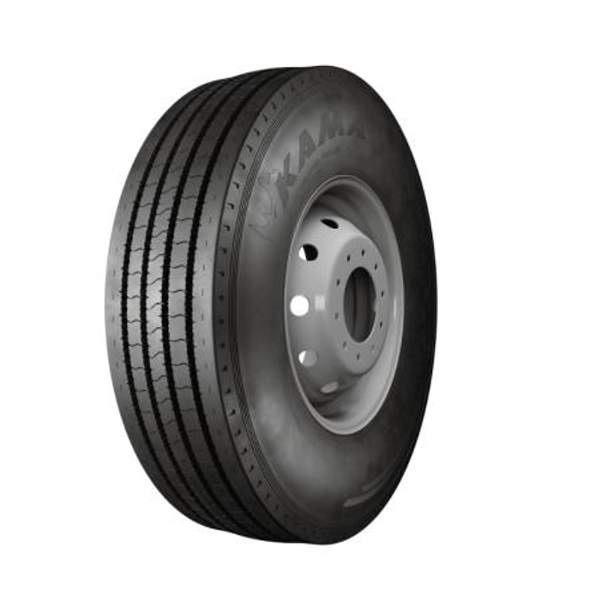 Грузовые шины 245/70R19.5 КАМА NF-201