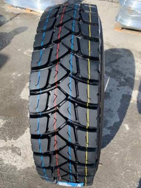 Грузовые шины 315/80 R22.5 ANNAITE/ Ambers 700 pr20
