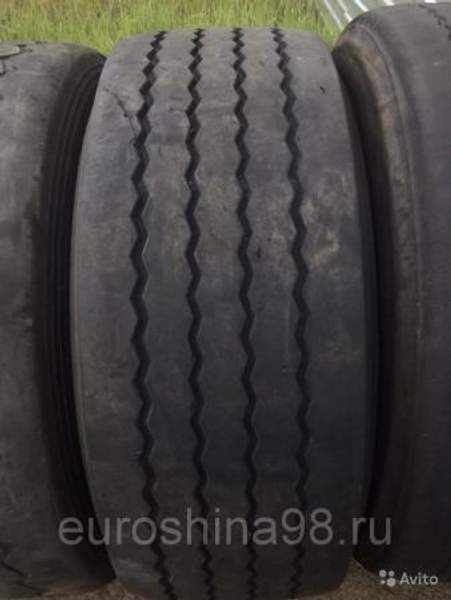 Грузовые шины 385 65 r22,5 GTRadial