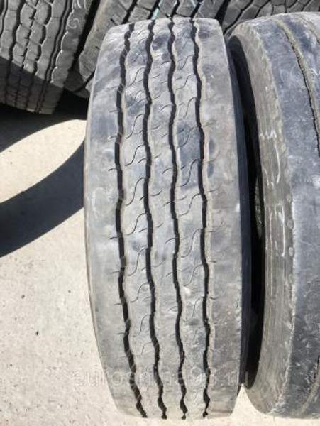 Грузовые шины бу 205/75 r17.5