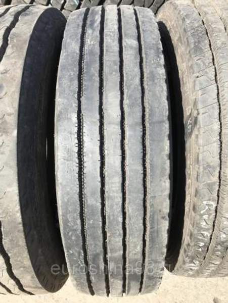 Грузовые шины бу 205/75/r17.5