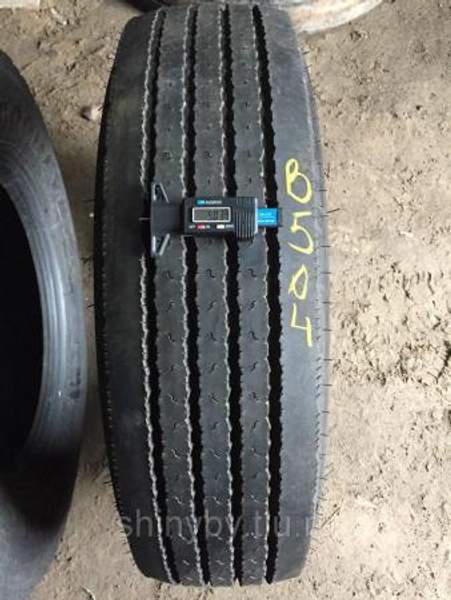 Грузовые шины бу 215/75R17.5 Firestone TSP300