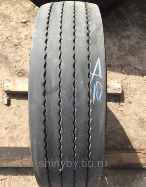 Грузовые шины бу 215/75r17,5 continental