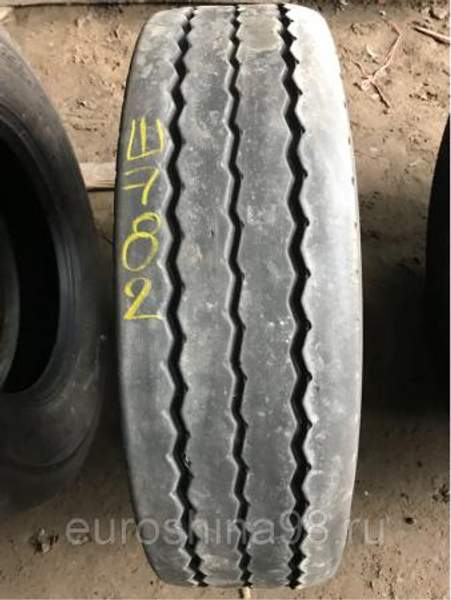 Грузовые шины бу 215/75r17,5 Pirelli st01