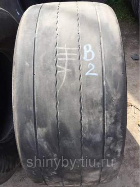Грузовые шины бу 385/55/19,5 Continental