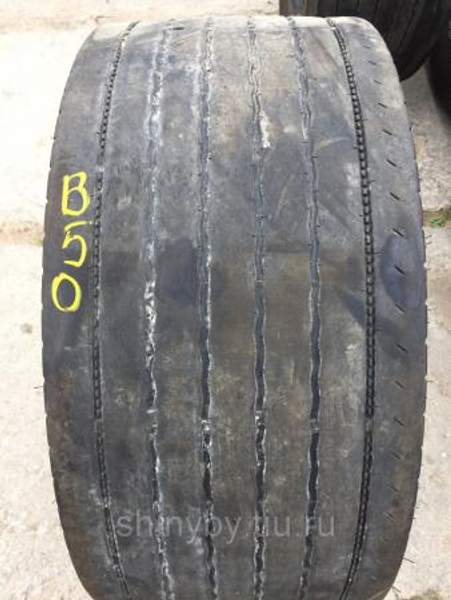 Грузовые шины бу 385/55r19,5 Barkley
