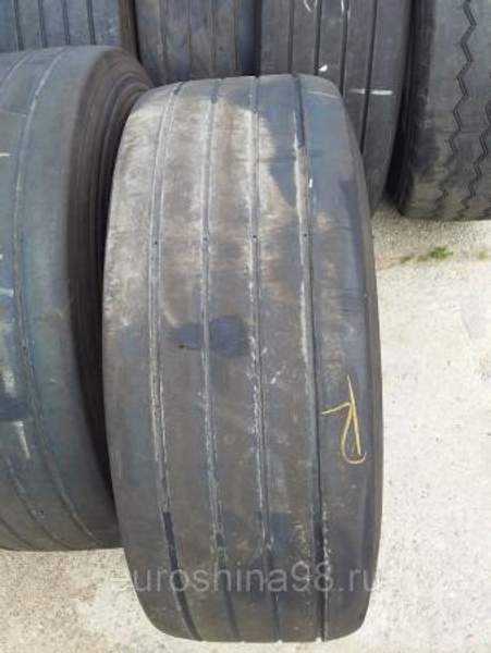 Грузовые шины бу 385 65 R22.5 Dunlop SP 244