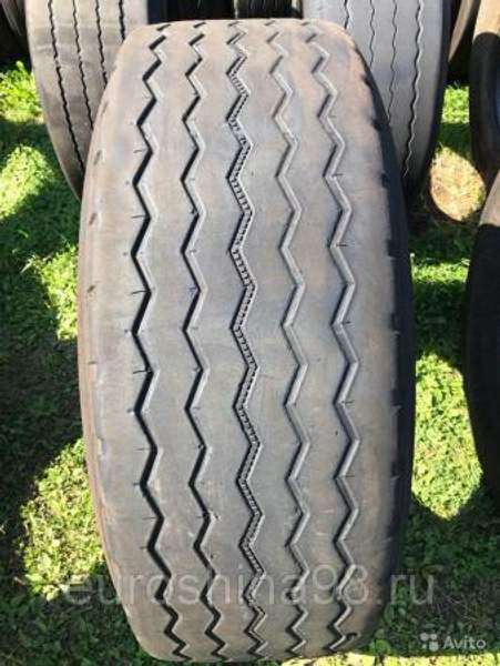 Грузовые шины бу 385 65 R22.5 EasyRider