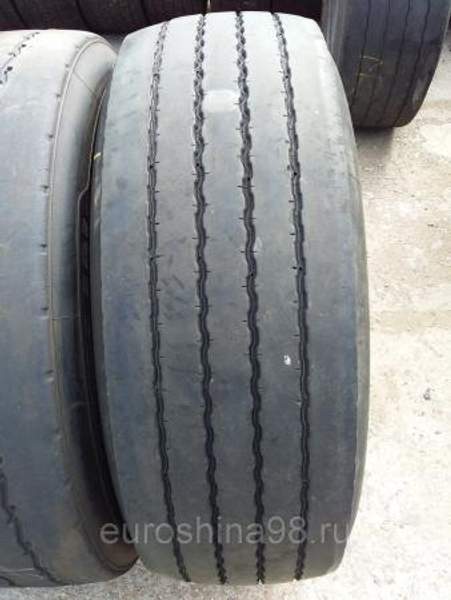 Грузовые шины бу 385 65 R22.5 Michelin рули X Multi