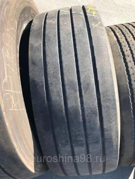 Грузовые шины бу 385 65 R22.5 Sava