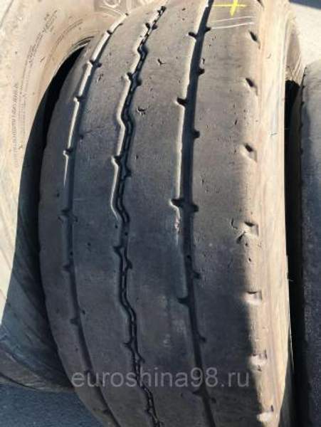 Грузовые шины бу 385 65 R22.5 Semperit