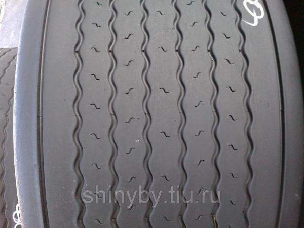 Грузовые шины бу MICHELIN 445/45/19.5 XTA2 на мегу