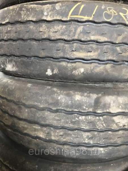 Грузовые шины бу R17,5 215/75 Goodyear