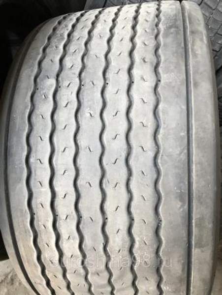 Грузовые шины бу R19,5 445/45 Michelin