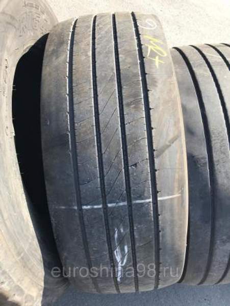 Грузовые шины бу R22,5 385/65